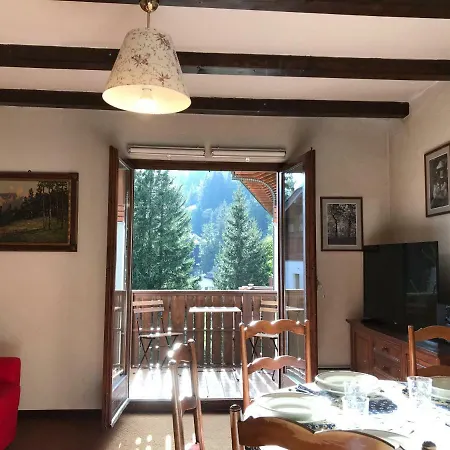 The Apartman Madesimo